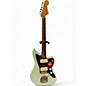 Used Squier Classic Vibe 60s Jazzmaster Sonic Blue Solid Body Electric Guitar thumbnail