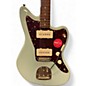 Used Squier Classic Vibe 60s Jazzmaster Sonic Blue Solid Body Electric Guitar