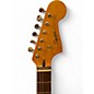 Used Squier Classic Vibe 60s Jazzmaster Sonic Blue Solid Body Electric Guitar