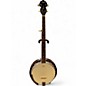 Used Dean B3 Banjo 2 Color Sunburst Banjo thumbnail
