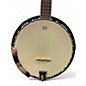 Used Dean B3 Banjo 2 Color Sunburst Banjo