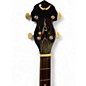Used Dean B3 Banjo 2 Color Sunburst Banjo