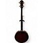 Used Dean B3 Banjo 2 Color Sunburst Banjo