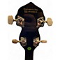 Used Dean B3 Banjo 2 Color Sunburst Banjo