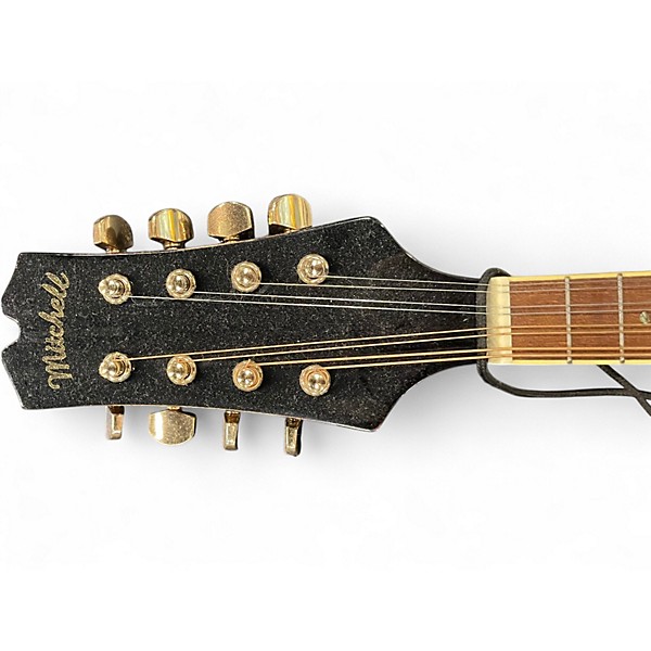Used Mitchell AM100VS 2 Color Sunburst Mandolin