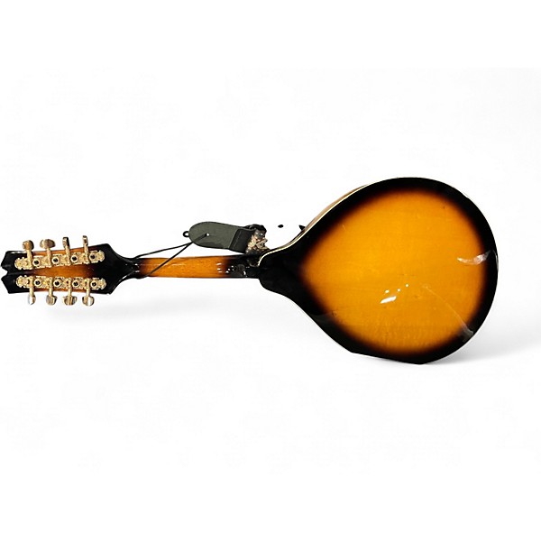 Used Mitchell AM100VS 2 Color Sunburst Mandolin