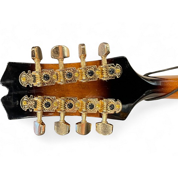 Used Mitchell AM100VS 2 Color Sunburst Mandolin