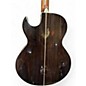 Used Washburn Nuno Bettencourt Signature EA20SNB Natural Acoustic Electric Guitar