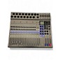 Used Zoom L20 Digital Mixer thumbnail