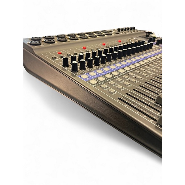 Used Zoom L20 Digital Mixer