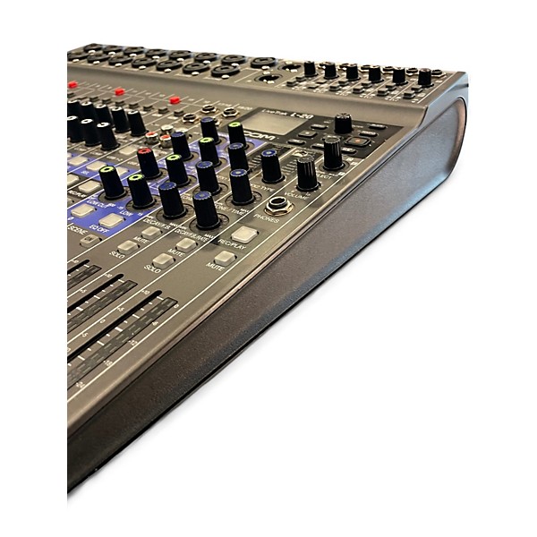 Used Line 6 HX Effects Effect Processor