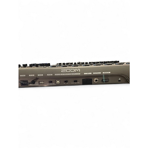 Used Line 6 HX Effects Effect Processor