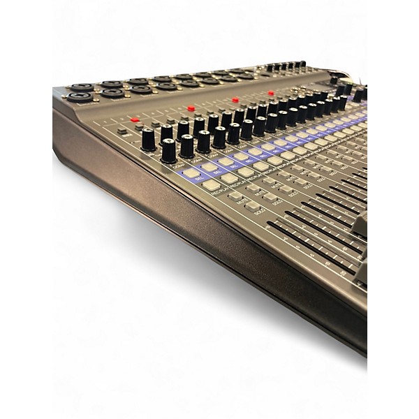 Used Line 6 HX Effects Effect Processor