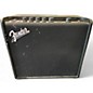 Used Fender Mustang LT25 25W 1x8 Guitar Combo Amp thumbnail