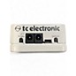 Used TC Electronic Polytune 3 Tuner Tuner Pedal