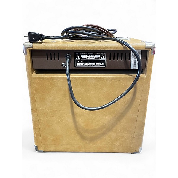Used Crate CA30D Acoustic Guitar Combo Amp
