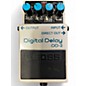 Used BOSS DD3 Digital Delay Effect Pedal thumbnail