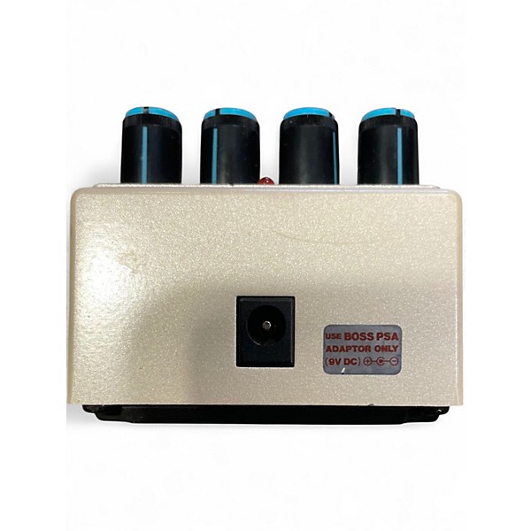 Used BOSS DD3 Digital Delay Effect Pedal