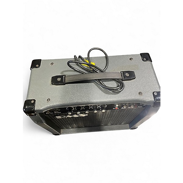 Used Rms RMSB20 Bass Combo Amp