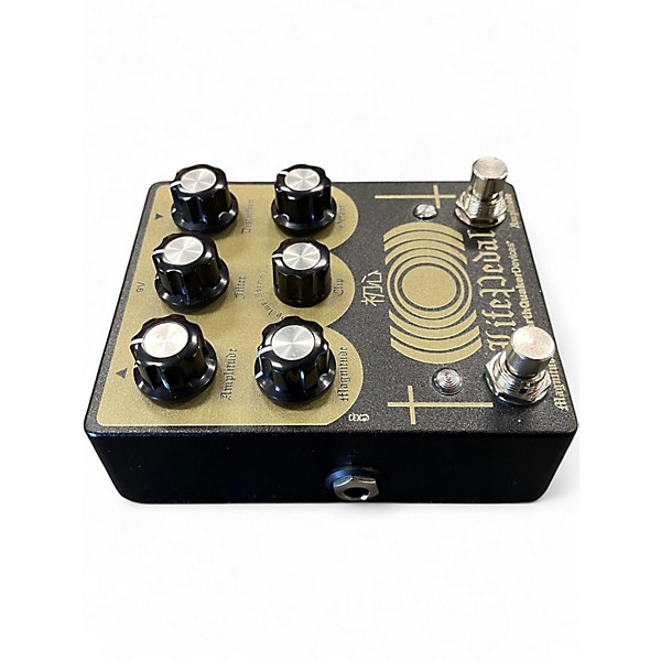 Used EarthQuaker Devices Life Pedal Effect Pedal