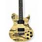 Used Washburn WI14 MILITARY Solid Body Electric Guitar