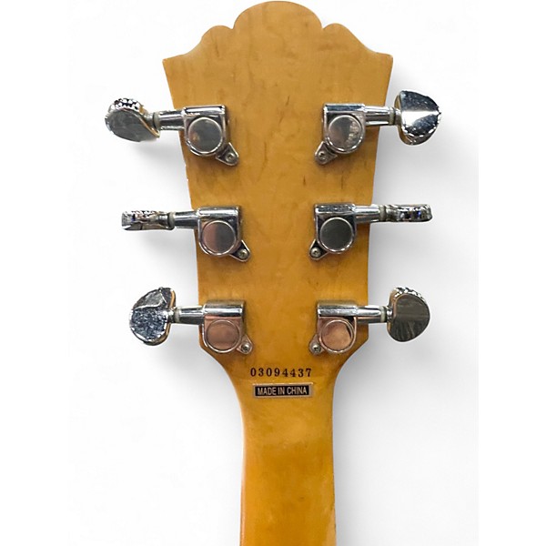Used Washburn WI14 MILITARY Solid Body Electric Guitar