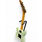 Used Epiphone S310 Sea Foam Green Solid Body Electric Guitar