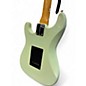 Used Epiphone S310 Sea Foam Green Solid Body Electric Guitar