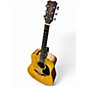 Used Alvarez Rd410 Regent Series Dreadnought Natural Acoustic Guitar thumbnail