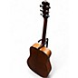 Used Alvarez Rd410 Regent Series Dreadnought Natural Acoustic Guitar