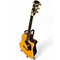 Used Alvarez Yairi D6-1 Natural Acoustic Guitar thumbnail
