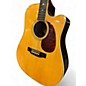 Used Alvarez Yairi D6-1 Natural Acoustic Guitar