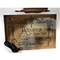 Used Alvarez Yairi D6-1 Natural Acoustic Guitar