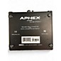 Used Aphex IN2 USB AUDIO INTERFASE Audio Interface