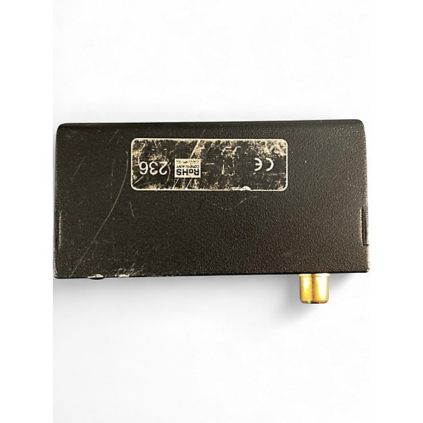 Used RDL TX-AFC1F Audio Converter