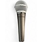 Used Shure SM58LC Dynamic Microphone thumbnail
