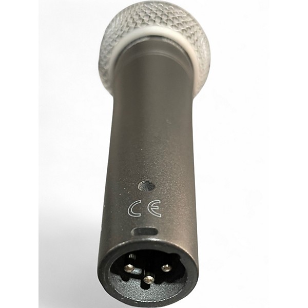 Used Shure SM58LC Dynamic Microphone