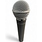 Used Shure SM58LC Dynamic Microphone