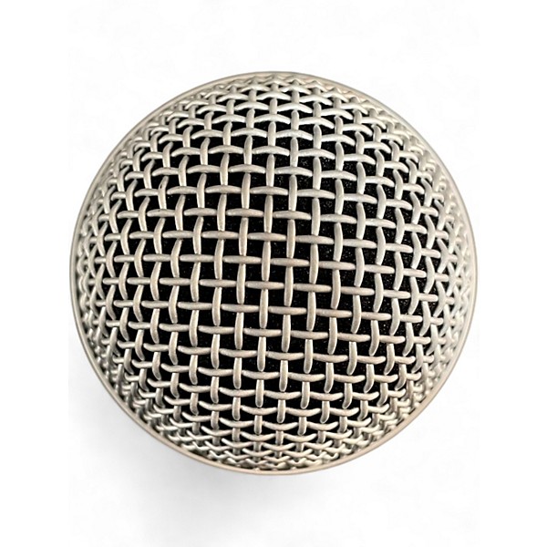 Used Shure SM58LC Dynamic Microphone