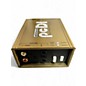 Used Whirlwind pcDI STEREO DIRECT BOX Direct Box