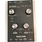 Used TASCAM US-122MKII Audio Interface thumbnail