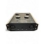 Used TASCAM US-122MKII Audio Interface