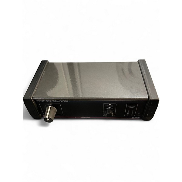 Used RDL EZ-MPA1 Power Amp