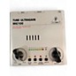 Used Behringer MIC100 Microphone Preamp thumbnail