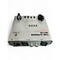 Used Behringer MIC100 Microphone Preamp