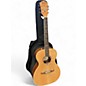 Used 2026 Fender FA235E Natural Acoustic Electric Guitar thumbnail