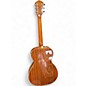 Used 2026 Fender FA235E Natural Acoustic Electric Guitar