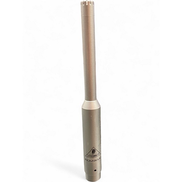 Used Behringer ECM8000 Condenser Microphone