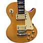Vintage 1976 Gibson Les Paul Deluxe Maple Solid Body Electric Guitar