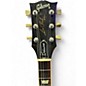 Vintage 1976 Gibson Les Paul Deluxe Maple Solid Body Electric Guitar
